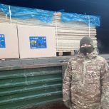 Депутат «Единой России» оперативно откликнулся на просьбу бойцов из зоны СВО