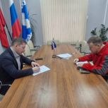 Более 150 обращений поступили в «Единую Россию» в Петербурге в ходе дня приемов участников СВО и членов их семей по юридическим вопросам