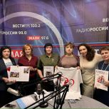 Саратовские волонтёры снабжают фронт и поддерживают бойцов СВО