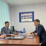 Ядринские единороссы почтят память земляка – знатного организатора сельхозпроизводства