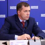 Поддержка ветеранов СВО и инвалидов: Михаил Терентьев — о предоставлении жилья, защите трудовых прав, безбарьерной среде и доступности туризма