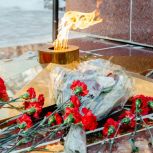 В Челябинской области прошла череда памятных мероприятий, посвященных 82-й годовщине освобождения Ленинграда от фашистской блокады