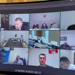 Работа над «Городской средой» продолжается