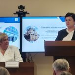 Будущее медицины Костромской области