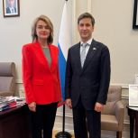 Фонд президентских грантов поддержал проект Службы родственной помощи БФ "Социальное развитие"
