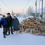 «Единая Россия» помогла семьям участников СВО в решении бытовых и юридических вопросов