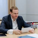 Павел Малков: Большой объем работы в здравоохранении – развитие инфраструктуры