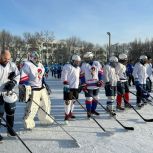 В Уфе разыграли Кубок «Единой России»