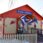 По народной программе «Единой России» в Бурятии открыли восемь новых ФАПов и врачебную амбулаторию