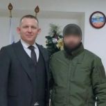 Грачевский округ отправил новую партию беспилотников «Грач» в зону СВО