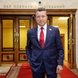 Анатолий Выборный: Прочность государства начинается с защиты тех, кто за него сражается