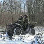 Депутат от «Единой России» помог участнику СВО получить квадроцикл