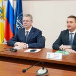 Выполнение народной программы «Единой России» обеспечило местами в школах 1,1 миллиона учеников по всей стране