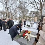 Памяти героев: на Ставрополье вспомнили о подвигах советских солдат
