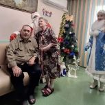 «Единая Россия» организовала праздник для подопечных областного Дома милосердия