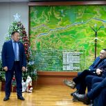 В Якутии Совет Сторонников партии «Единая Россия» определил планы на 2026 год  
