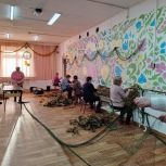 Помогать СВОим - наша общая задача