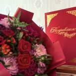 Ветерану Великой Отечественной войны из Нижегородского района Павлу Капустину исполнилось 100 лет