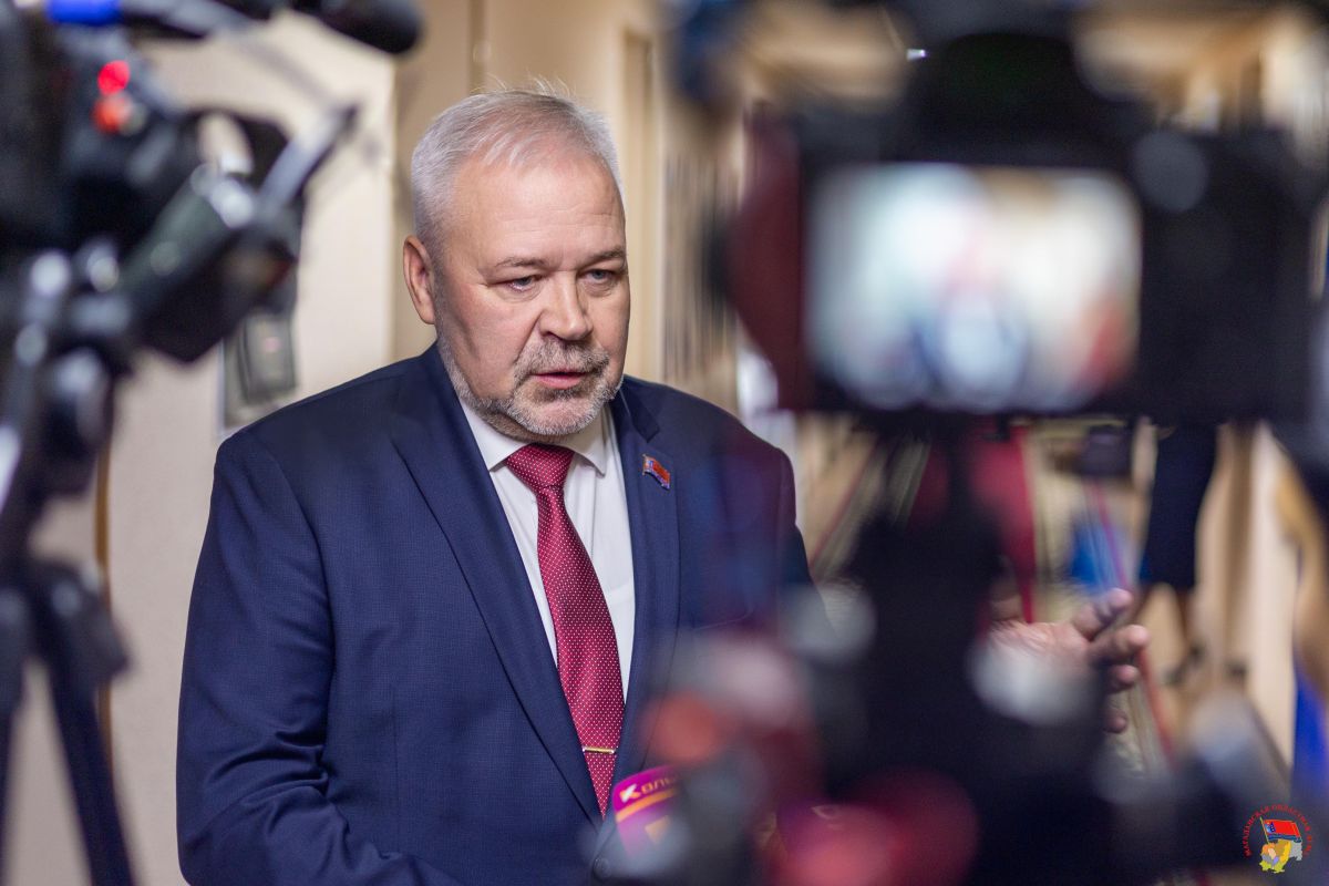 «Единая Россия» предлагает усилить профилактику сердечно-сосудистых заболеваний