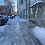 Оперативное реагирование депутата помогло устранить коммунальную аварию в Озерске
