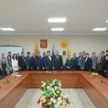 Прошедший год для регионального отделения Ассамблеи народов России стал насыщенным событиями