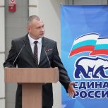Ветеран СВО из Мордовии вышел в лидеры народного голосования Знание.Премия