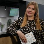 Директор Единого центра поддержки Дария Старовойтова: Заботимся о бойцах и их семьях
