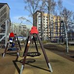 В Республике Коми в 2026 году по партпроекту «Единой России» «Городская среда» благоустроят 34 общественных пространства и 29 дворов