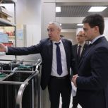 Красноярские IT-разработчики представили реализованные проекты