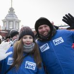 «Молодая Гвардия Единой России» провела по всей стране мероприятия ко Дню студента
