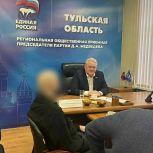 Дмитрий Харитонов: Лучшие качества наших бойцов станут преимуществом в общественной и политической работе
