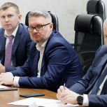 Региональный координатор «Цифровой России» вошёл в состав Общественного совета при Законодательном Собрании