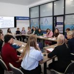 В Штабе общественной поддержки определили приоритеты работы регионального родительского комитета на 2026 год