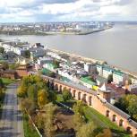 Нижегородская область вошла в число пилотных регионов для предоставления инфраструктурных бюджетных кредитов