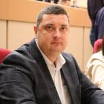 Ковалев о строительстве инфекционного центра: Здоровье жителей области остаётся приоритетом для власти