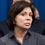 Ирина Роднина: За российских спортсменов на Олимпиаде в Токио переживает вся страна