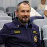 Яков Миндрулев: Волонтеры продолжают работать по ликвидации последствий паводка