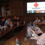Депутат Госдумы обратила внимание Прокуратуры на черных дайверов