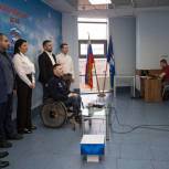 Владимир Путин поддержал предложение нижегородских активистов об обслуживании детей-инвалидов без очереди в соцучреждениях