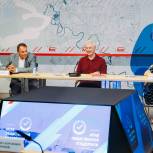 Собянин дал старт избирательной кампании «Единой России» в Москве
