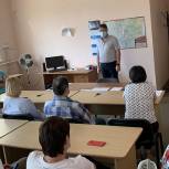 Депутат Законодательного Собрания Пензенской области Олег Букин ответил на вопросы жителей города Заречного