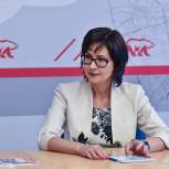 Елена Кац: Москва продолжает развиваться даже во время пандемии