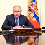 Президент поддержал предложение депутатов «Единой России» и Правительства РФ обеспечить прямой доступ сельхозпроизводителей на ярмарки и рынки
