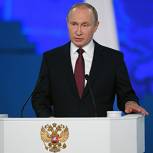 Владимир Путин: На поддержку людей, перенесших COVID-19, выделят 100 миллиардов рублей