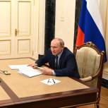 Глеб Никитин: «Решения Президента по реализации инфраструктурных проектов крайне важны для развития регионов»