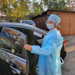 «Перезагрузка» здравоохранения на селе: врачи представили предложения в народную программу «Единой России»