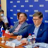 Повышение качества жизни людей с инвалидностью: в народную программу «Единой России» войдут новые меры поддержки