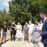 Дмитрий Саблин: Защищаем интересы жителей Тропарево-Никулина при развитии социальной инфраструктуры