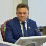 Ленинский район. Депутат фракции "Единая Россия" Пензенской городской думы Валерий Савельев поддержал пензенца в трудной жизненной ситуации