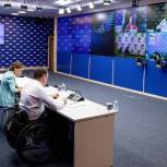 Повышение качества жизни людей с инвалидностью: в народную программу «Единой России» войдут новые меры поддержки